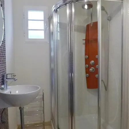 With Panoramic Sea Views