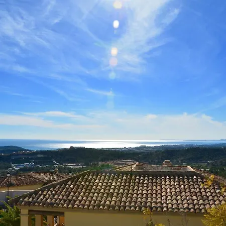 With Panoramic Sea Views * Benidorm