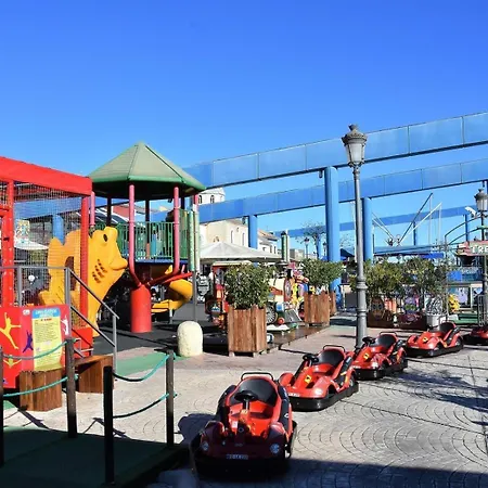 Villa With Panoramic Sea Views Benidorm