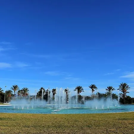 With Panoramic Sea Views Villa