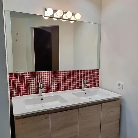 Villa With Panoramic Sea Views