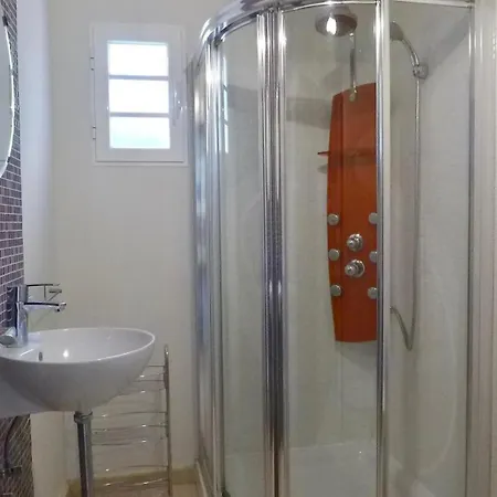 With Panoramic Sea Views Villa Benidorm