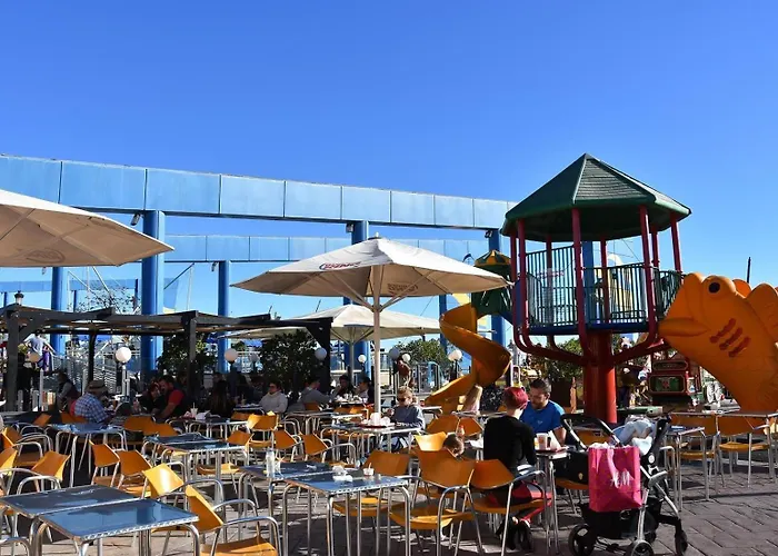 With Panoramic Sea Views *