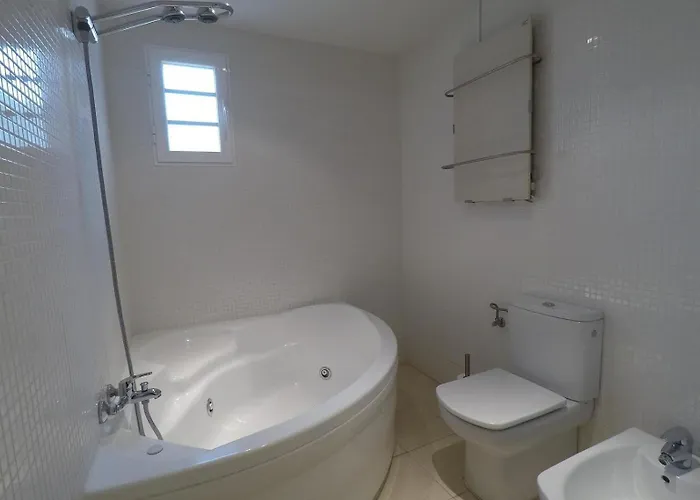 With Panoramic Sea Views * Benidorm