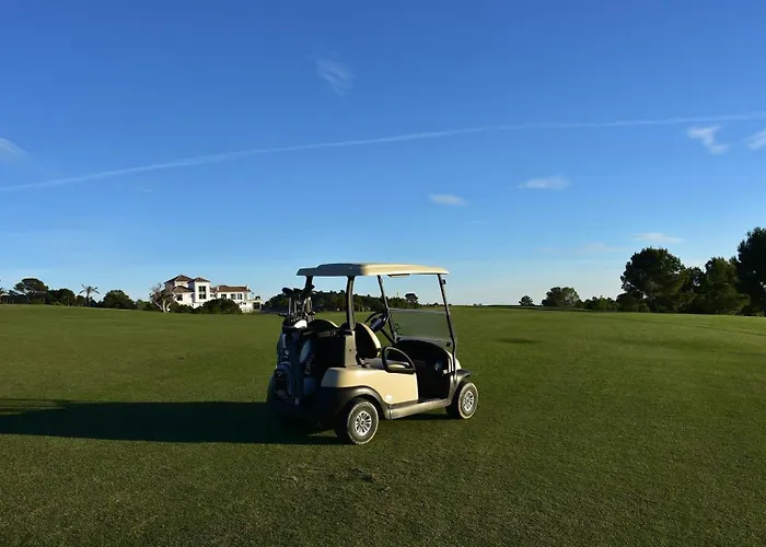 With Panoramic Sea Views * Benidorm