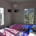 With Panoramic Sea Views *