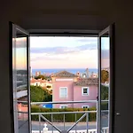 With Panoramic Sea Views וילה בנידורם