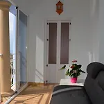 With Panoramic Sea Views Benidorm