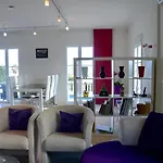 Villa With Panoramic Sea Views