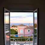 With Panoramic Sea Views *