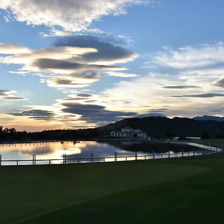 With Panoramic Sea Views Villa Benidorm