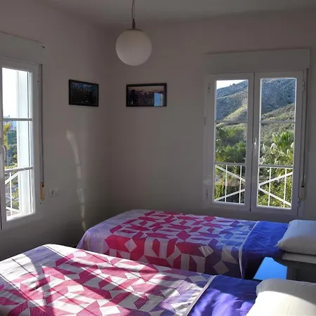With Panoramic Sea Views Vila