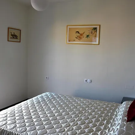 Vila With Panoramic Sea Views Benidorm