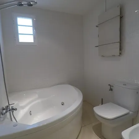 With Panoramic Sea Views Benidorm