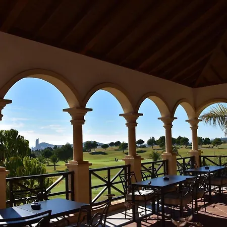 With Panoramic Sea Views Vila *