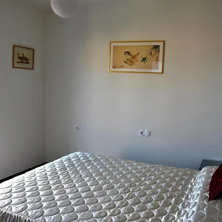 With Panoramic Sea Views Villa