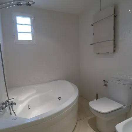 With Panoramic Sea Views * Benidorm