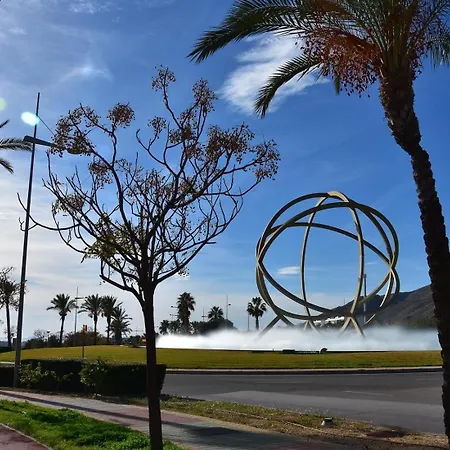 Villa With Panoramic Sea Views