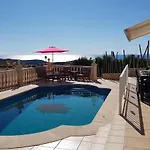 With Panoramic Sea Views Villa *