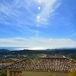 With Panoramic Sea Views * Benidorm