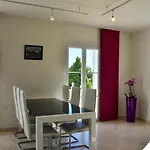 Villa With Panoramic Sea Views *