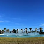 With Panoramic Sea Views Villa