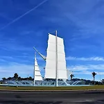 With Panoramic Sea Views *