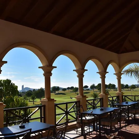 Villa With Panoramic Sea Views *