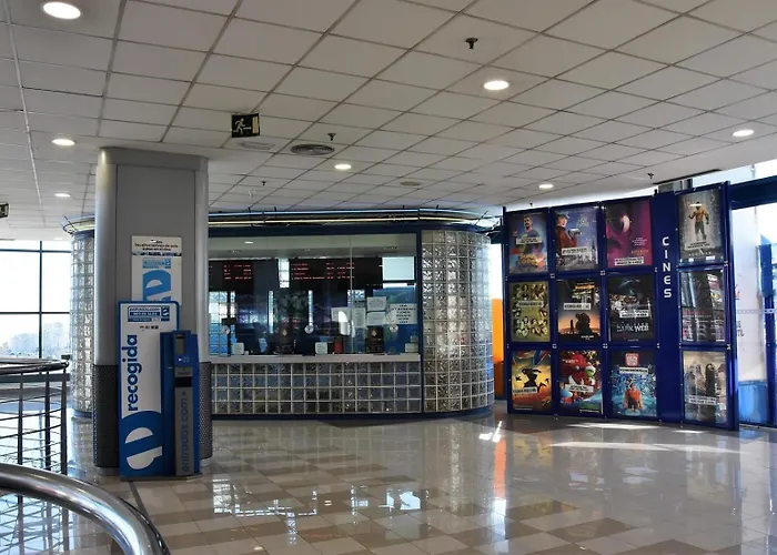 Villa With Panoramic Sea Views *