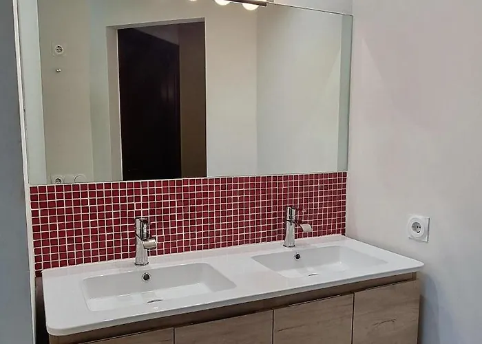 Villa With Panoramic Sea Views