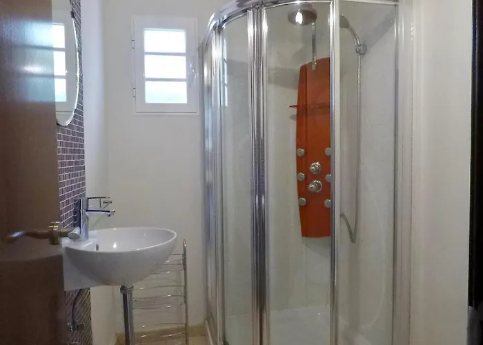 With Panoramic Sea Views Villa Benidorm